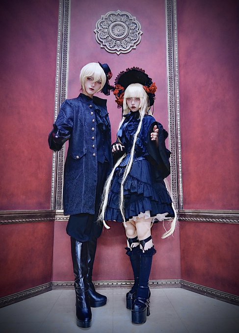 コスプレイヤー高嶺ヒナのTwitter画像37