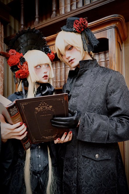 コスプレイヤー高嶺ヒナのTwitter画像39