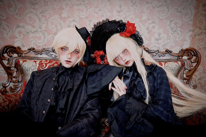 コスプレイヤー高嶺ヒナのTwitter画像40