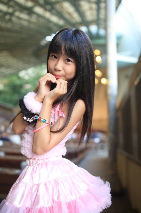 Twitterのコスプレ画像1