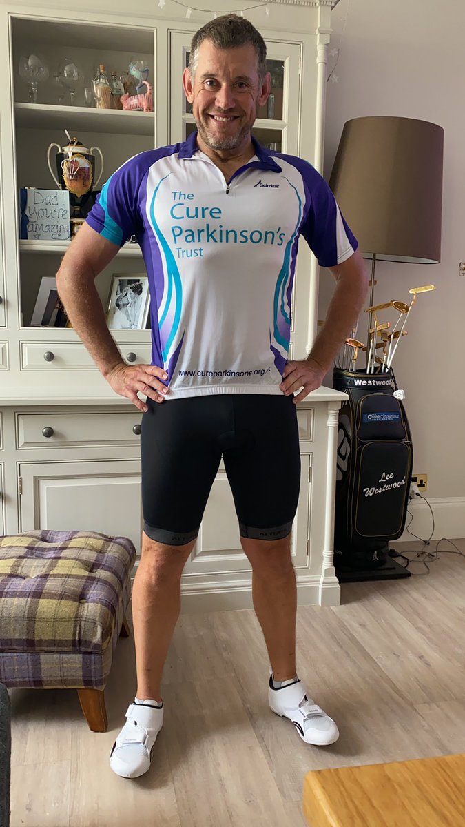 WestwoodLee's tweet image. That was fun #RaidLocal . And for a great charity @CureParkinsonsT . Well done @miketindall13 @chrishoy @AmyWilliamsMBE @TheRealKirstyG @IamAustinHealey