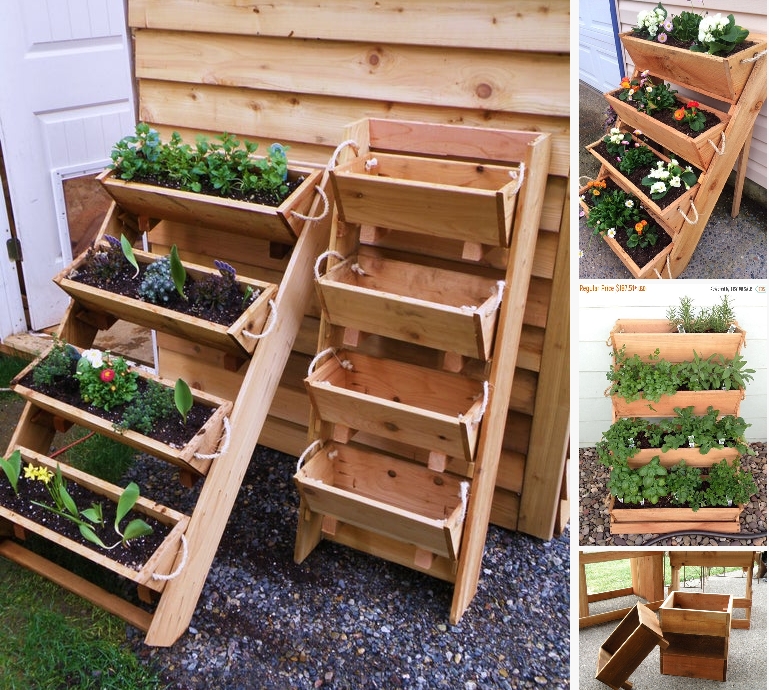 ropedoncedar's tweet photo. vertical herb garden planter succulent vegetable https://t.co/9PukJ3urGm # https://t.co/ctJFGqbtQG