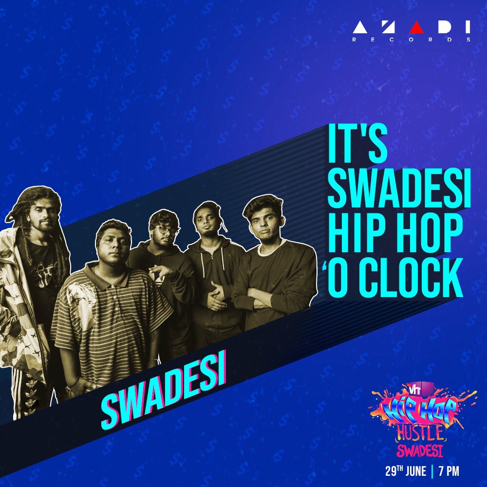 Azadi Records tweet media