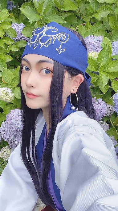 コスプレイヤーKAPI（かぴ）のTwitter画像36