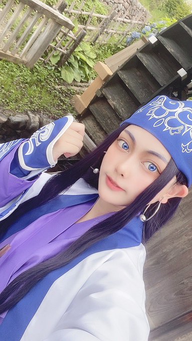 コスプレイヤーKAPI（かぴ）のTwitter画像39