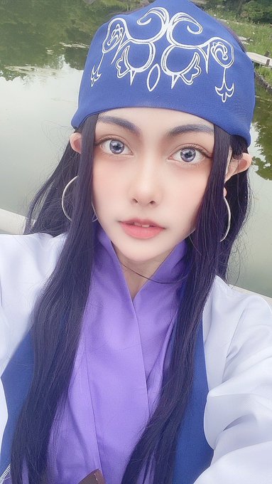 コスプレイヤーKAPI（かぴ）のTwitter画像38