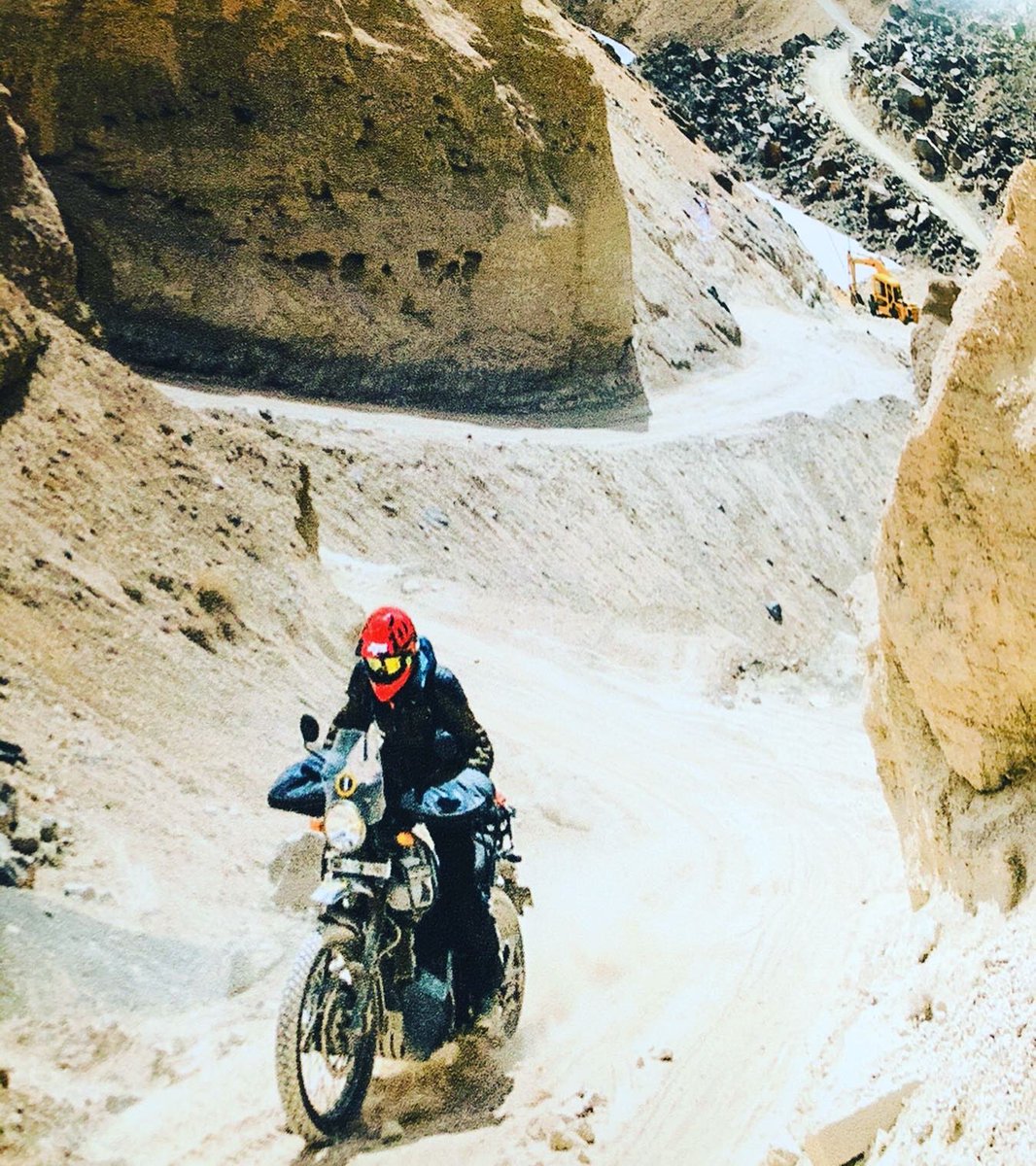 BalpradaMotors's tweet photo. ALL YOU NEED FOR ALL YOUR RIDES.
#ride #ridemore #ridepure #royalenfield #ridesure
For more information:
Contact:
Ambey Motors Patna
9102999130, 9102999133, 9102999134, 9102999135, 9102999136, 9102999138 https://t.co/FYu0a9A6jk