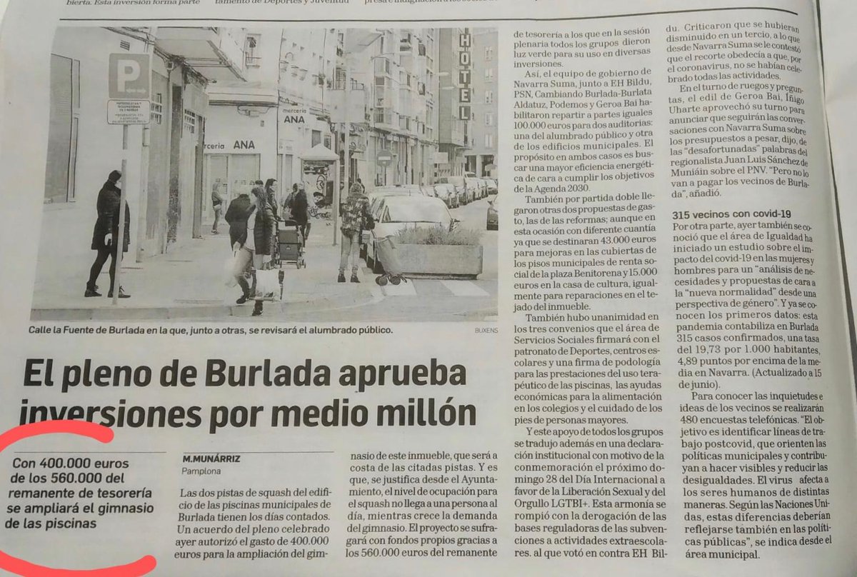 Vec. Erripagaña Bizi. tweet media