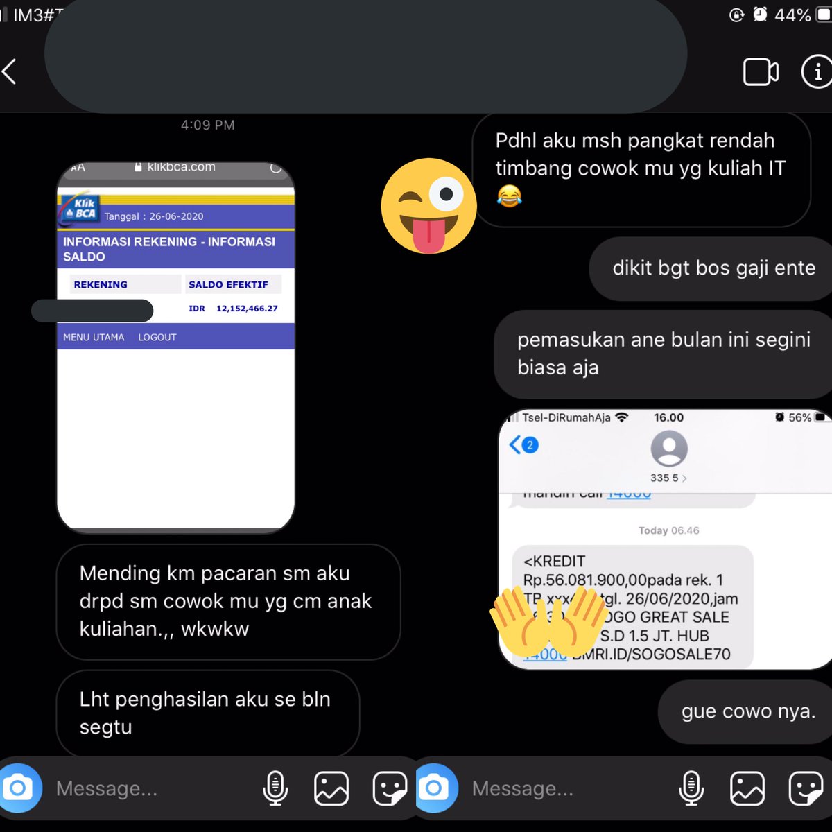 Matthew (@matthewgrok) on Twitter photo 