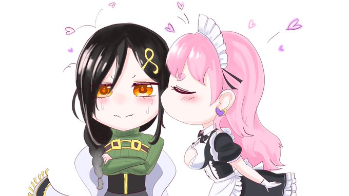 楽しみ⸜(* ॑꒳ ॑*  )⸝
 #愛美術館 #巴絵 