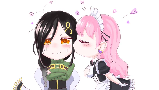 楽しみ⸜(* ॑꒳ ॑*  )⸝
 #愛美術館 #巴絵 