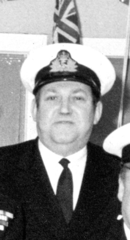 Our sympathies and thoughts go out to the family and friends of Lt(SCC) A.Gatt RNR Rtd, who sadly crossed the bar on Fri 26th June. Lt Gatt was a former CO of Fraserburgh unit, TS Gowanlea from the late 70's, early 80's.

RIP Andy