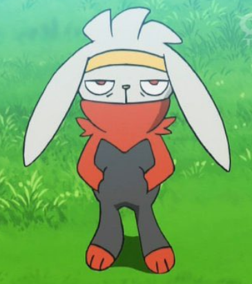 Out of Context Pokémon tweet media