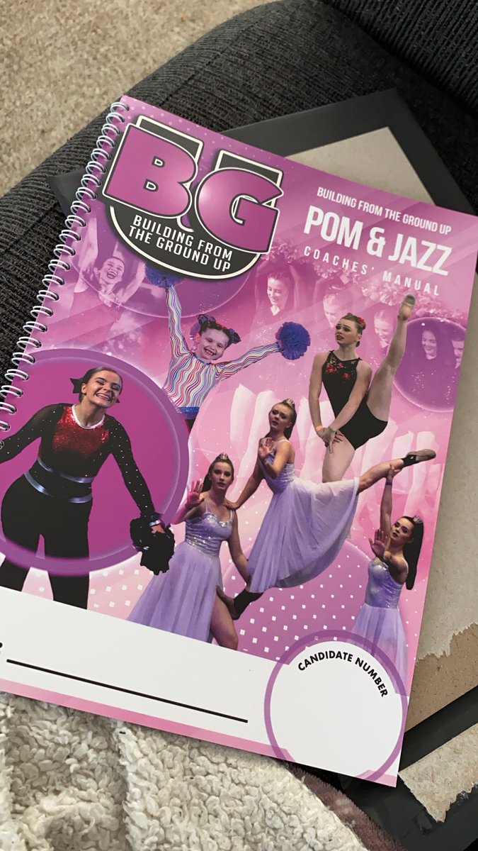 RotherhamCheerleadingAcademy tweet media