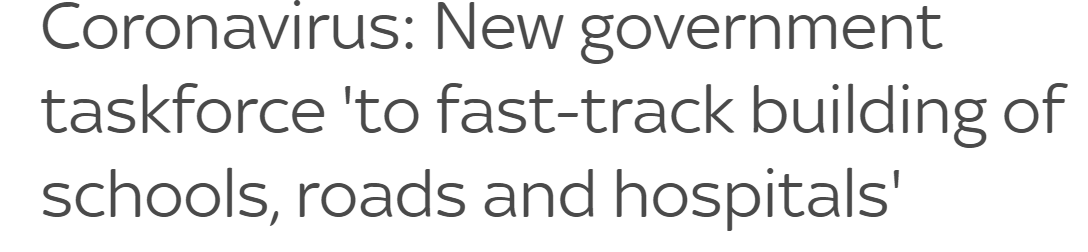 One obvious area of concern is the roads programme. The government has spent over £11bn since 2017 on high carbon transport infrastructure. There are plans to invest £27.4bn to build 4,000 miles of new roads to 2025. Let's invest in broadband & EV infrastructure instead! 9/