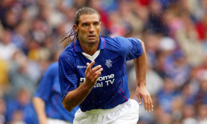 Happy 49th Birthday Lorenzo Amoruso!   