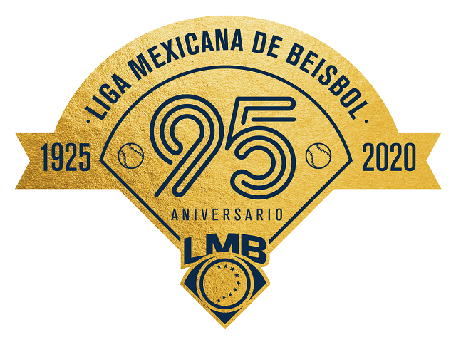 LMBBanorte's tweet photo. Hoy, celebramos #95AñosDeEmociones, de hazañas y de ídolos ⚾🎉🏟️🎈

¡Gracias a todos los que han contribuido dentro y fuera de los diamantes para convertirnos hoy en el circuito deportivo profesional más longevo de México! 😎👊 https://t.co/s9LIYkHFz6