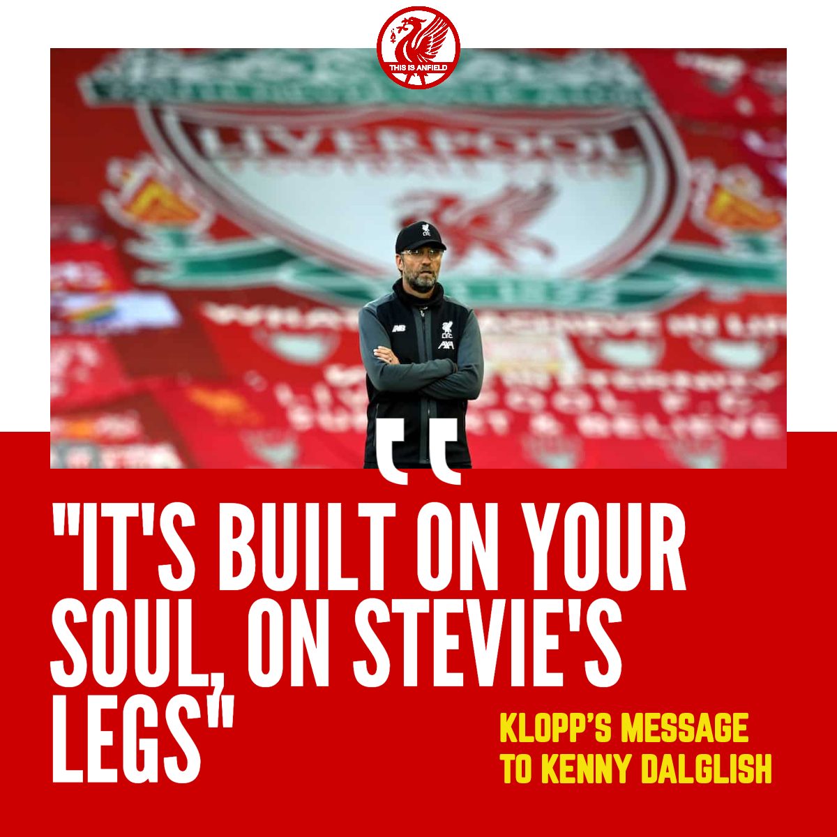 This Is Anfield tweet media