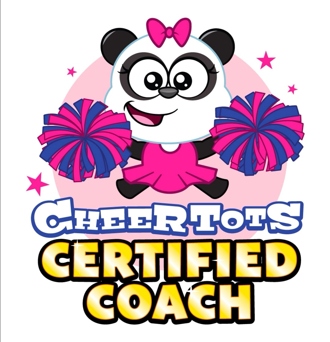 CheerTotsHQ's tweet photo. 🌈Our Cheertots® Coaches course is HERE! Come and join the Cheertots® family https://t.co/ctJYPXydAY https://t.co/NwxEvOzjtV