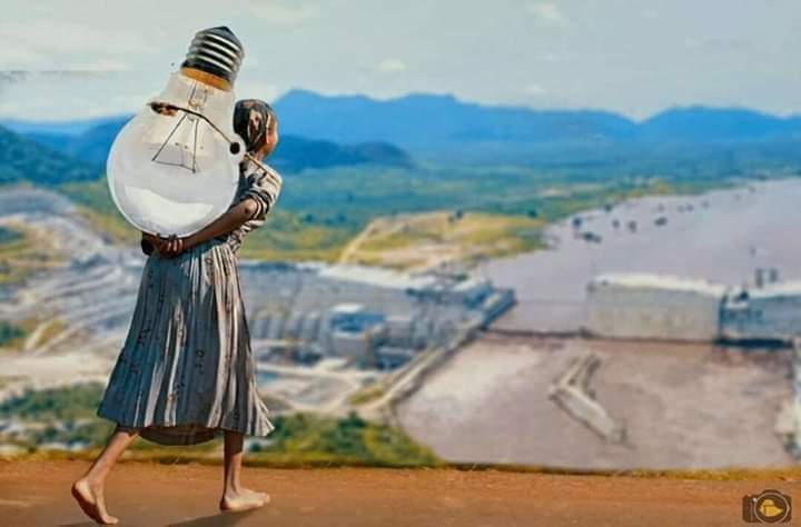 TewoderosAli's tweet image. There is no force to stop the dreaming people from traveling.

From his fall, he wipes his wounds and walks towards his goal.