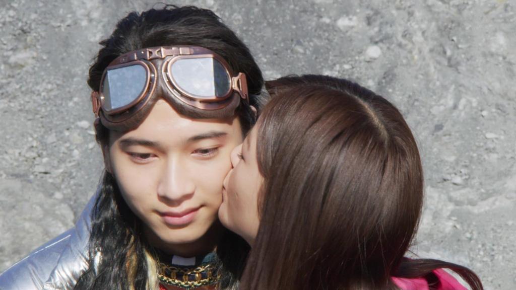 クリスタリア宝路 クリスタリア宝路