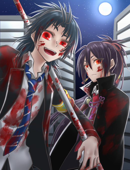 無残のtwitterイラスト検索結果 古い順 無残のtwitterイラスト検索結果 古い順