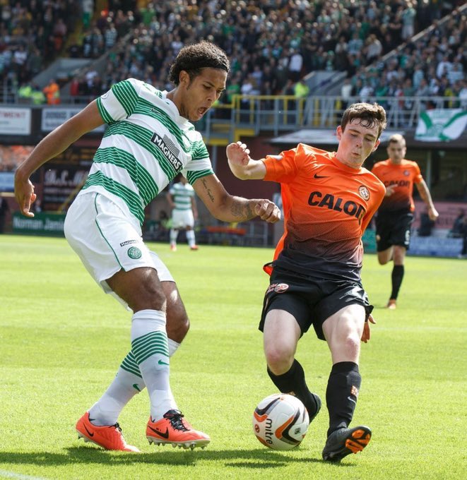 TheAnfieldWrap's tweet image. Seven years later