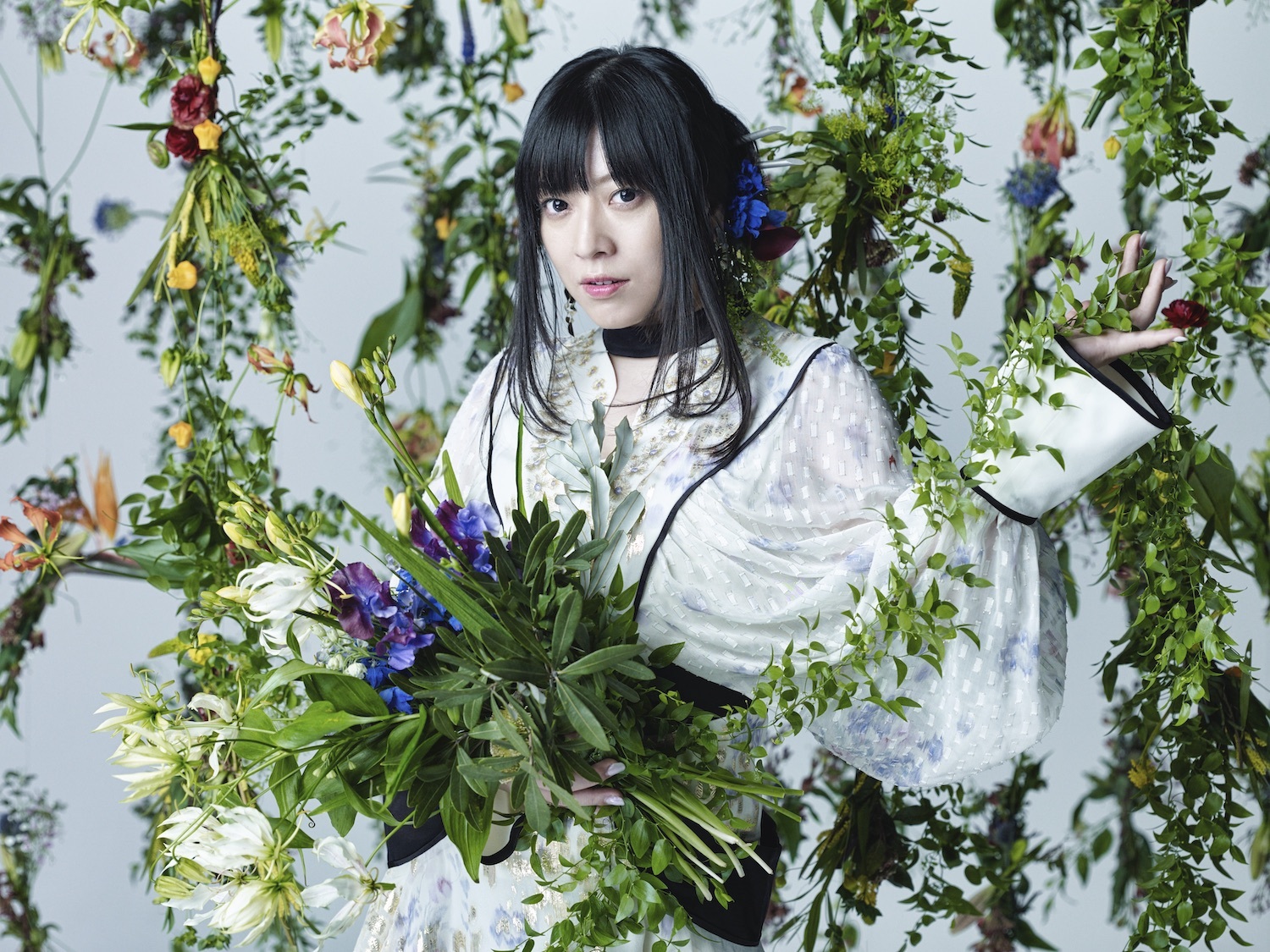 Spice 音楽情報メディア E 和楽器バンド 鈴華ゆう子がディズニー映画 ムーラン 主題歌 リフレクション のピアノ弾き語りカバー動画を公開 和楽器バンド 鈴華ゆう子 ディズニー T Co 2y3bcvrwfg T Co 4vcwb7qcg3 Twitter