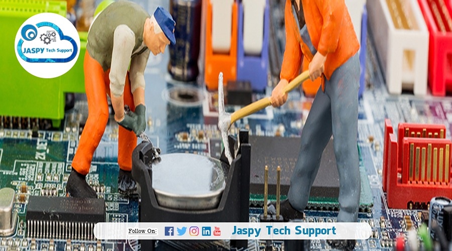 Jaspytech's tweet photo. A battery that maintains the time, date, hard disk and other configuration settings in the CMOS memory. CMOS batteries are small and are attached directly to the motherboard. See BIOS setup and batteries.
#computer #instagram  #facebook #twitter #google #microsoft #apple #android https://t.co/j1U4cPNdQH