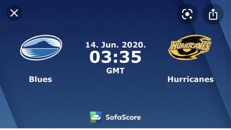 ManolocarrascoG's tweet photo. Lecciones de Vida:
El pasado día 14 se celebró en Nueva Zelanda (donde el #rugby es casi religión) el partido entre los Blues y los Hurricans. Una vuelta a la normalidad en un partido lleno de estrellas, con algunos de los mejores jugadores del mundo. (Hilo) https://t.co/8gMCO2GdLv