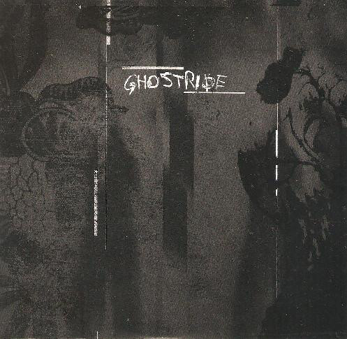 Ghostride - S/T