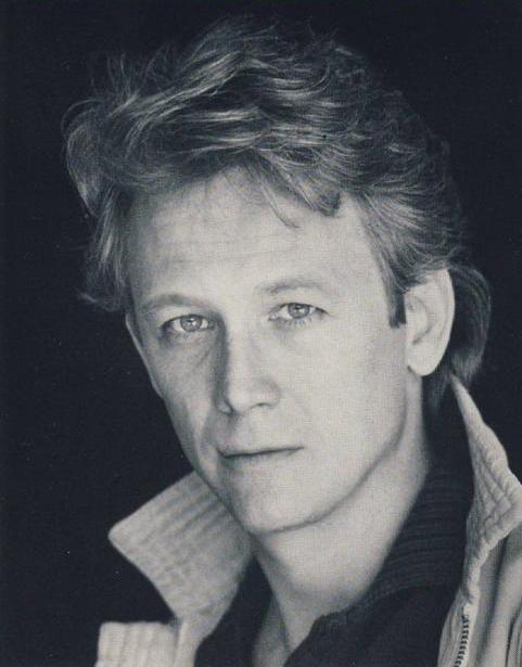 Happy 74th Birthday to 
BRUCE DAVISON 