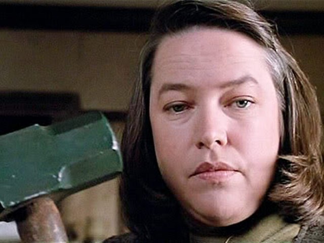 Happy 72nd Birthday to KATHY BATES 