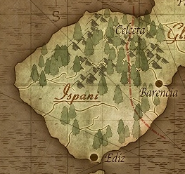 La Leyenda de Ys tweet media