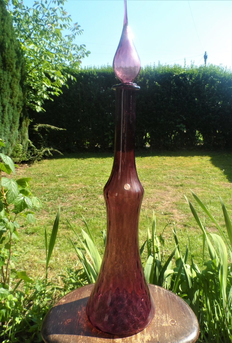 HoushamAntiques's tweet image. #PrettyGlass in our #EbayShop ebay.co.uk/str/houshamant… #Murano #ItalianGlass #ColouredGlass #Caithness #Whitefriars #geniebottle #vintageglass #Swarovski