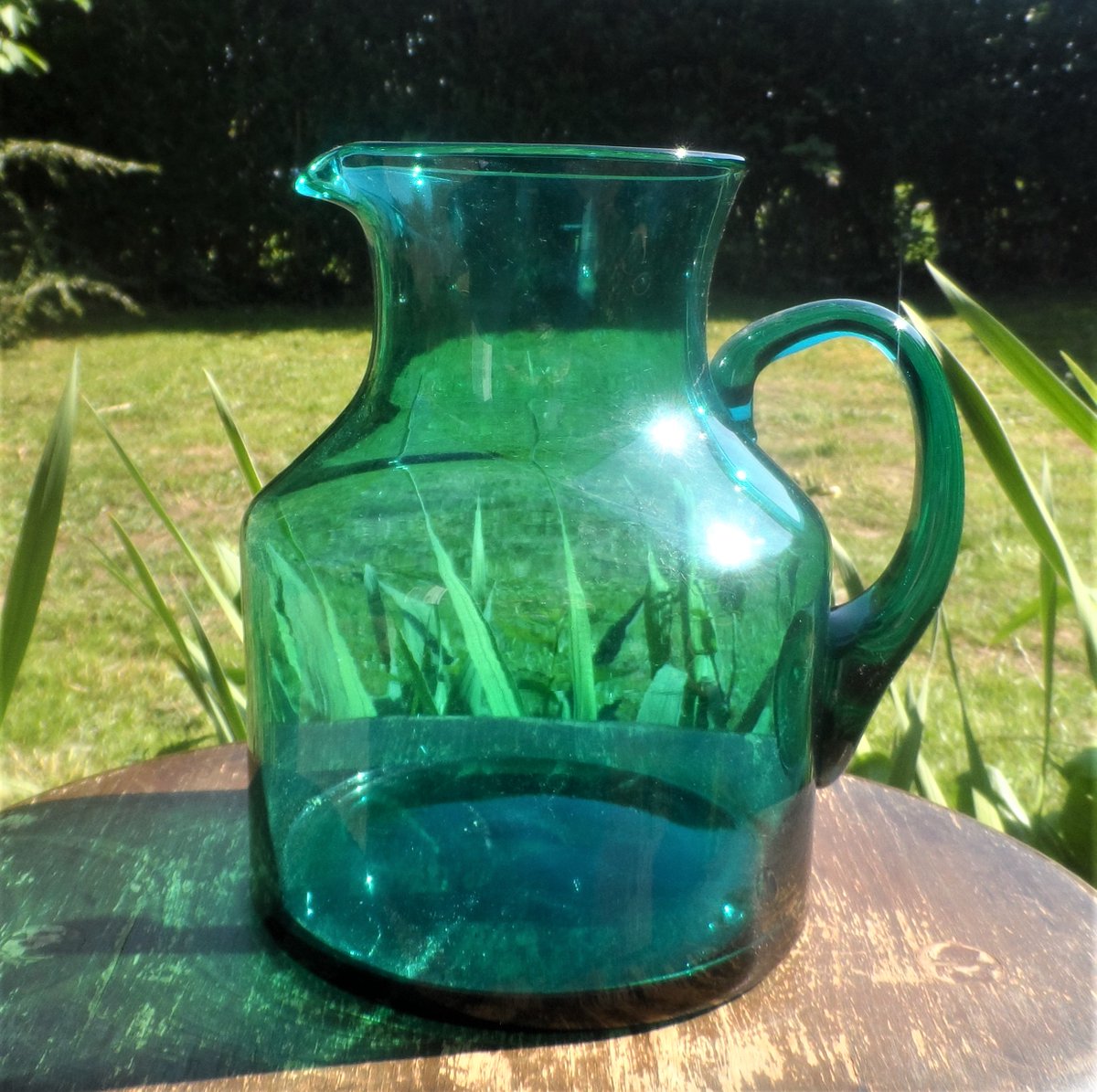 HoushamAntiques's tweet image. #PrettyGlass in our #EbayShop ebay.co.uk/str/houshamant… #Murano #ItalianGlass #ColouredGlass #Caithness #Whitefriars #geniebottle #vintageglass #Swarovski
