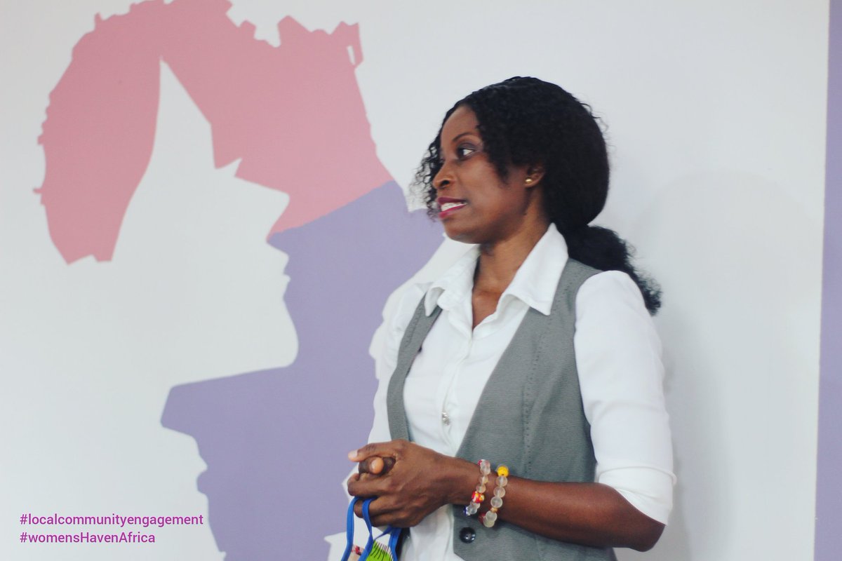 haven_africa's tweet photo. #localcommunityengagement
#womensHavenAfrica https://t.co/yN3chX7QEZ