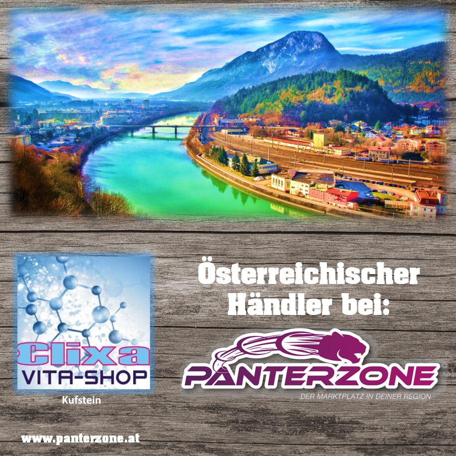Pantercon tweet media