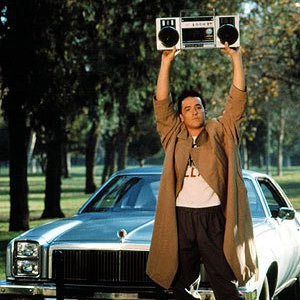 Happy 54th Birthday to 
JOHN CUSACK 