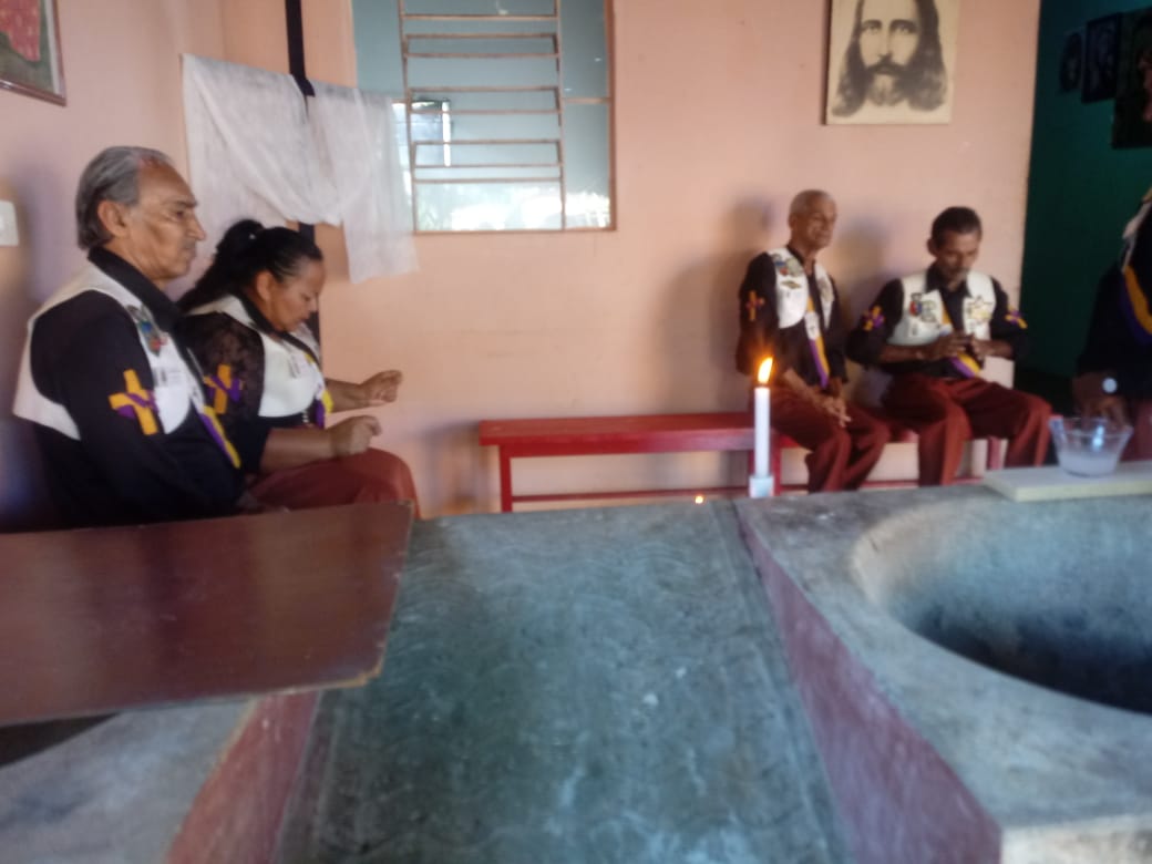 Tia_Neiva's tweet photo. Templo #OSOEC Iporã Goiás https://t.co/mDrpHuqL74