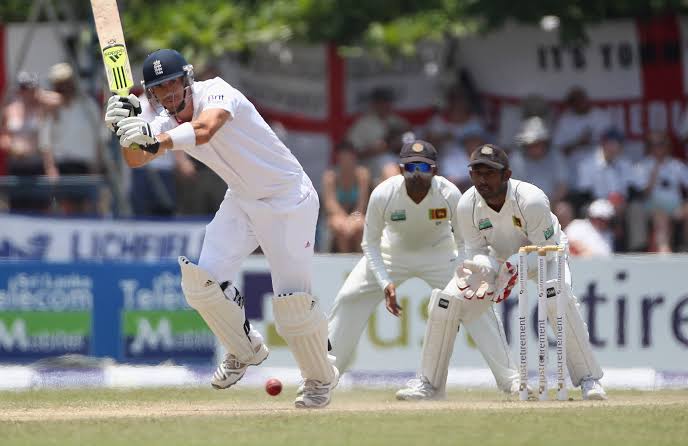 ..after he had a spat with Strauss (then capt). However, before the spat, he had scored an equally amazing 151 against SL, followed that with a 149 vs SA in the 2nd test (his last in the series). He was then called into the team again for the test series in India.--- 