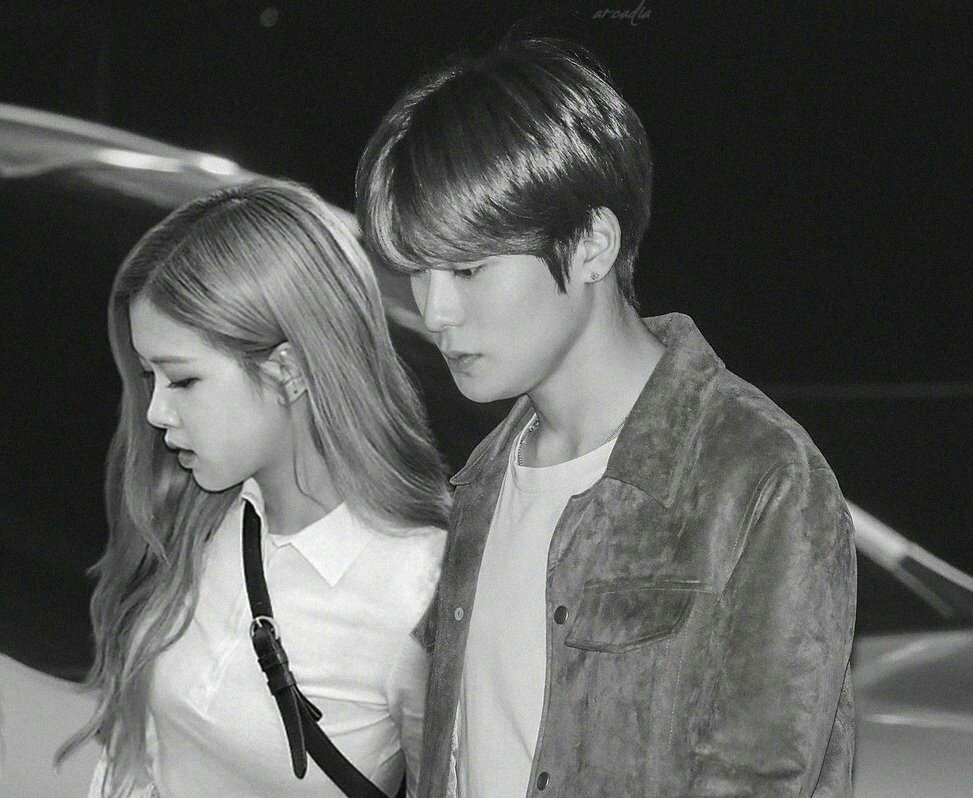 valentinxme's tweet photo. หัวใจชิปเปอร์ที่รอคอยอ่ะ มันรอวันนี้มาตลอดเเหละ วันที่เรือเเมสเเล้วเเม่🙈💛 #JaeRose https://t.co/mLbp4JTGan