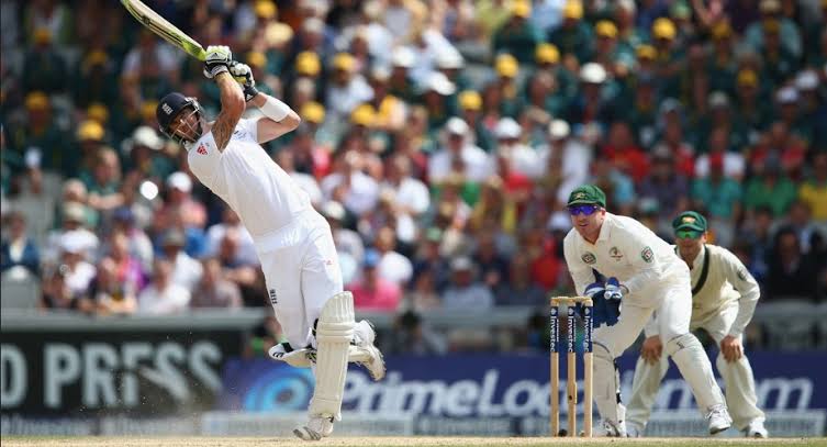 His test debut was against Aus in the famous 2005 Ashes series in which Eng ended the 16 year long drought of winning an Ashes series. Pietersen's 473 runs was easily the top in the run scoring list in the series. He was prolific in the following years as well.. 
