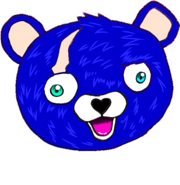 @XxX_8aji @sukothi_kanisan 僕が青クマで彼女がピンクマです
これってなんでしょうか？ 