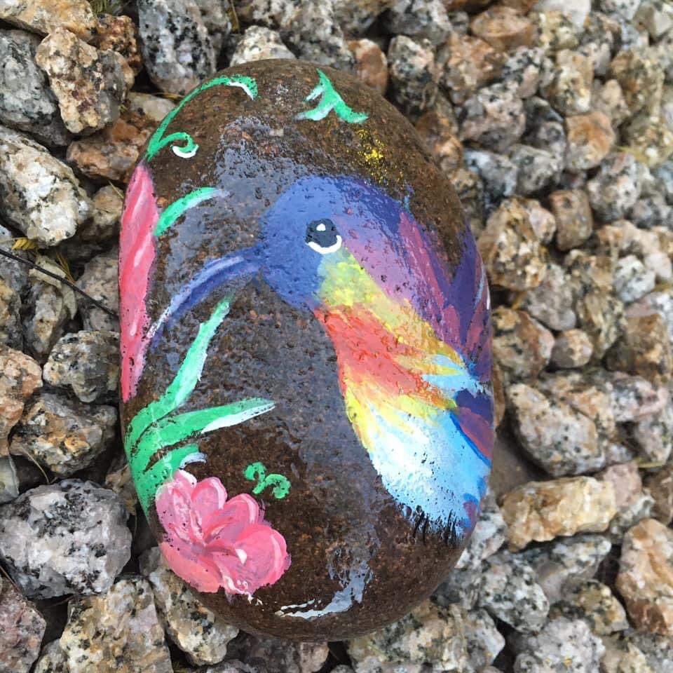 deborah_saffer's tweet photo. Happy Sunday. Todayβs project. Already have my rocks Ready βΌοΈβΌοΈ Have a Truly Blessed Day ππ #ArtsAndCrafts #BePresent #blessed #JOY #KindnessMatters #Mindfulness #staycreative #SanctuaryYard #UseCompassion https://t.co/jQDpSpwlFe
