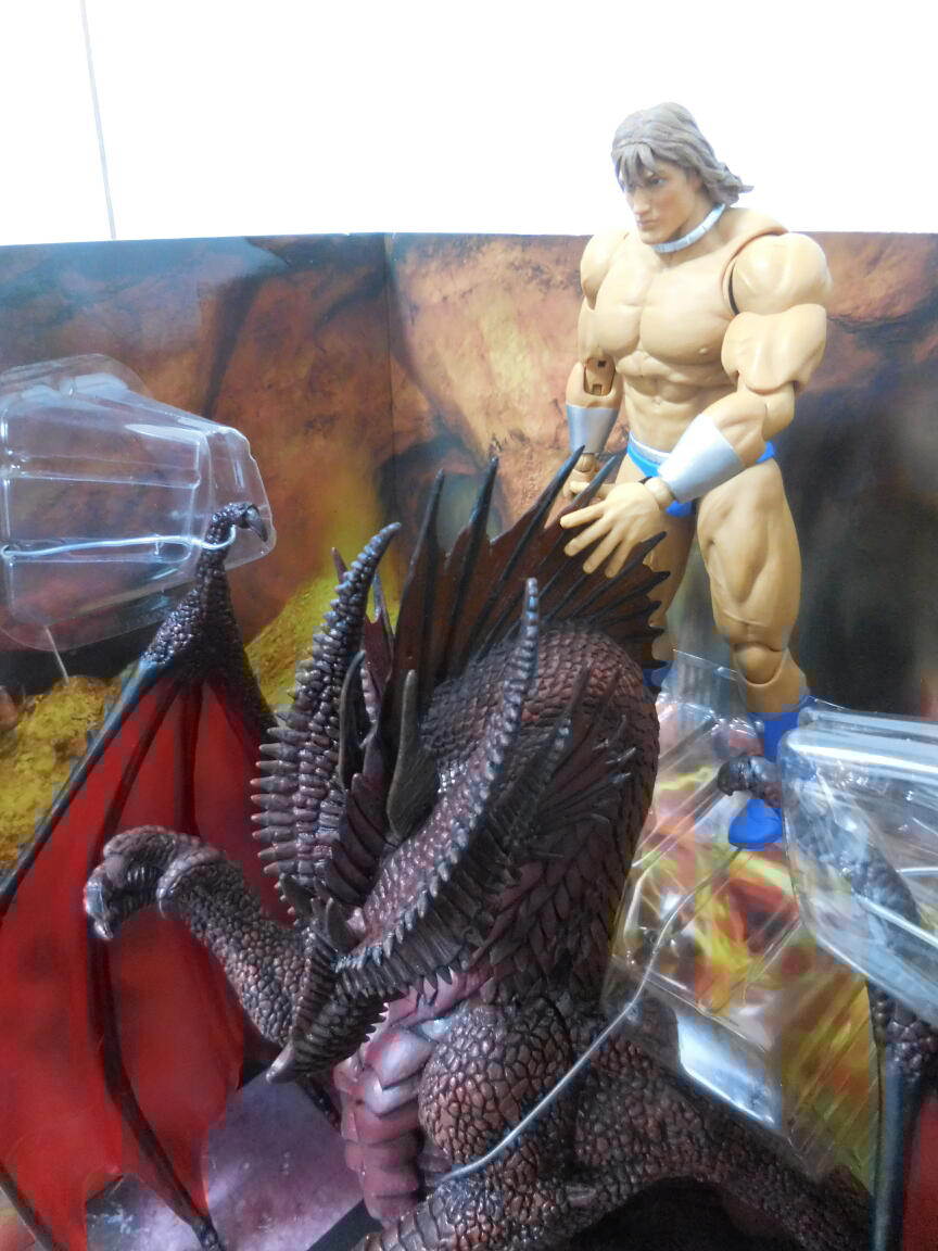 獅子山 竜 ファンタジーフィギュアで遊ぼう おまけ 最近 猫や犬とか別種族の動物が仲良くじゃれあう動画とかよく見かけるから 別種族の竜で Dnd ミニチュア Miniature ゴールデンアックス 戦斧 バーバリアン ドラゴン セガ Goldenaxe 獅子山 竜 ファンタジーフィギュアで遊ぼう おまけ 最近 猫や犬とか別種族の動物が仲良くじゃれあう動画とかよく見かけるから 別種族の竜で Dnd ミニチュア Miniature ゴールデンアックス 戦斧 バーバリアン ドラゴン セガ Goldenaxe