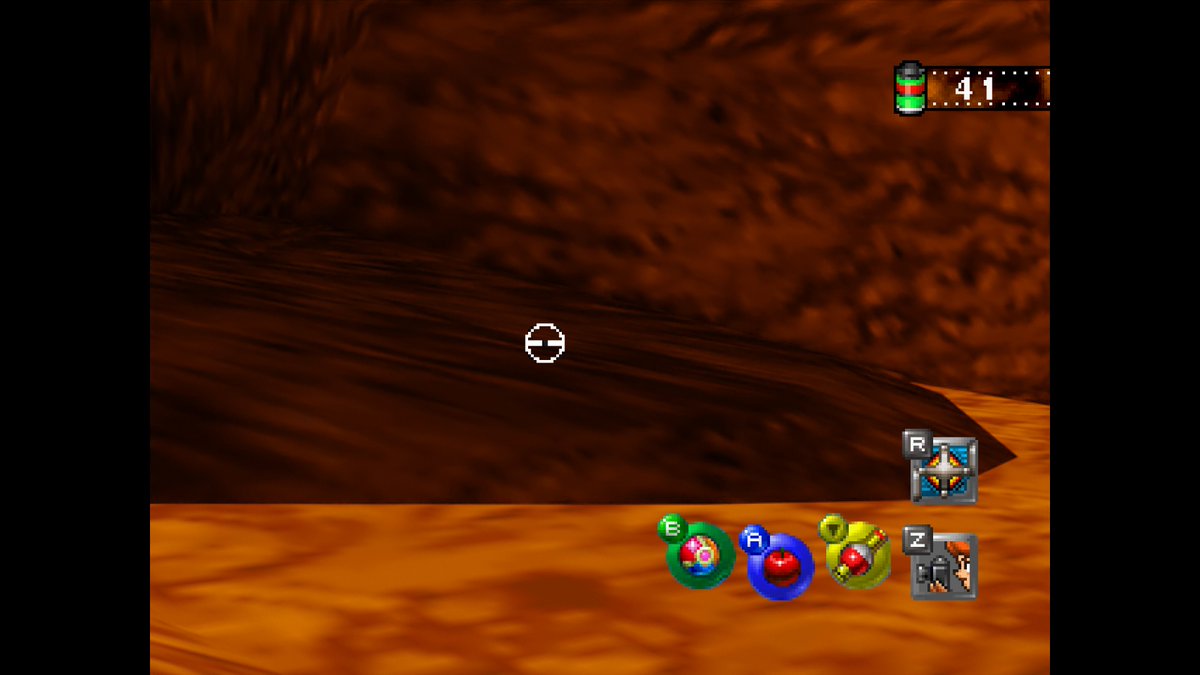 chrisramzie's tweet photo. What #Pokemon needs to be here overlooking the lava?
#PokemonSnap #N64 #PokemonSnapIsBack https://t.co/GfiAhotZo6