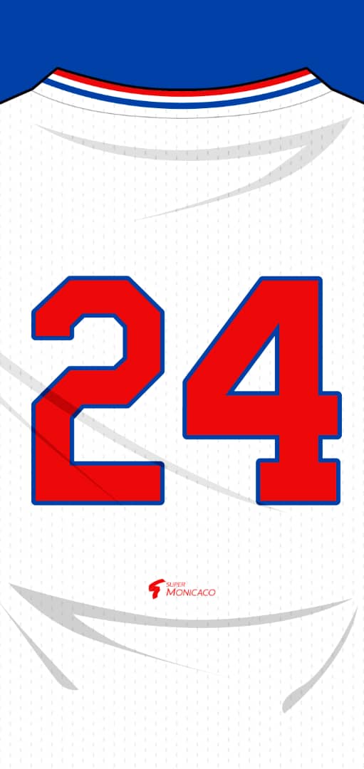 tiburonmusiu's tweet image. Apoyemos la iniciativa para el merecido homenaje de @tiburones_net a Raúl Pérez Tovar dando Retweet a esta publicación.

¿Cuántos "Me Gusta" #PorElRetiroDel24?

Diseño de @SuperMonicaco 

#RaulPerezTovar #24 #Tiburones #LaGuaira #ElGeneral #LVBP #PaEncima