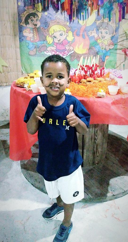 KauanygmailCom1's tweet photo. Princeso Da Minha  vida ♥️🥰 https://t.co/kpJQrsoddK