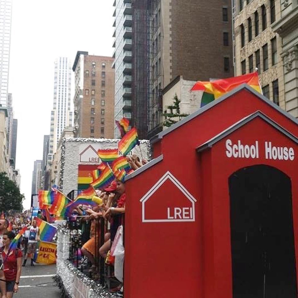 We will miss the chance to celebrate together but we can still be one voice from home. Join the virtual pride parade! nycpride.org/events/nyc-pri…